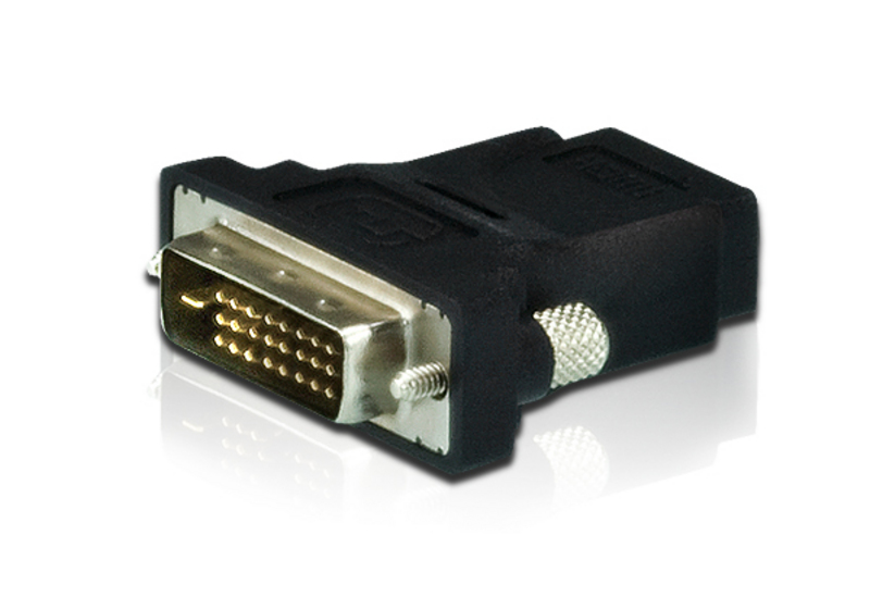 مبدل DVI به HDMI آتن مدل ATEN 2A127G
