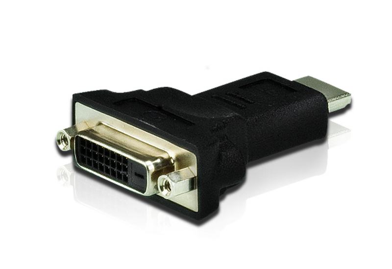 مبدل HDMI به DVI آتن مدل ATEN 2A128G