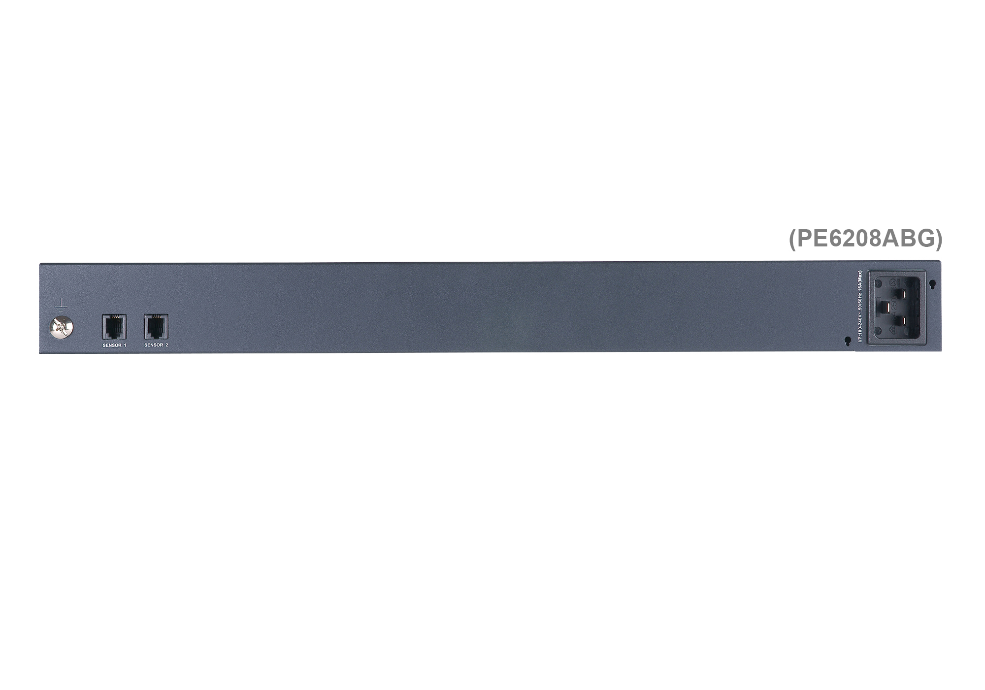 پاور ماژول 8 پورت آتن مدل ATEN PE6208B