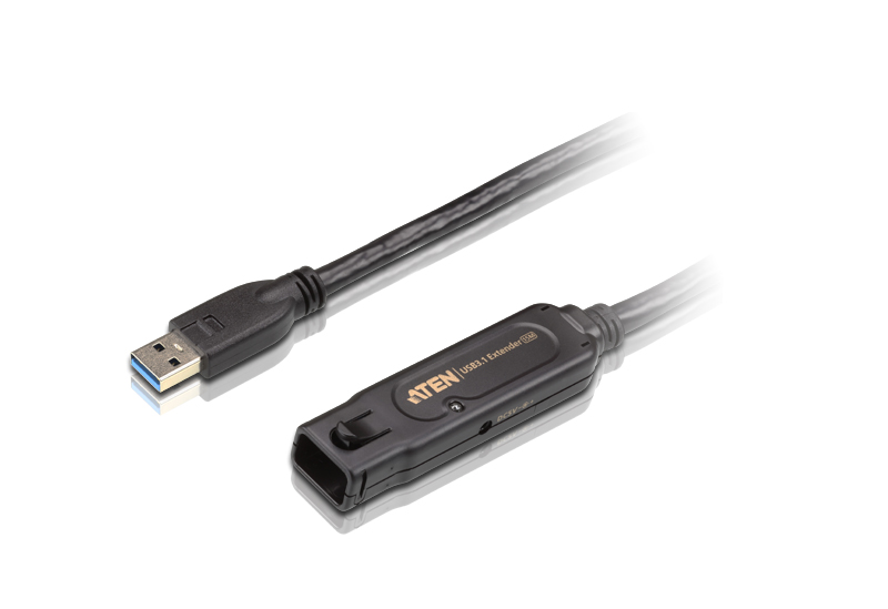 پشتیبانی از مشخصات USB 3.1 Gen1 (5 گیگابیت در ثانیه)