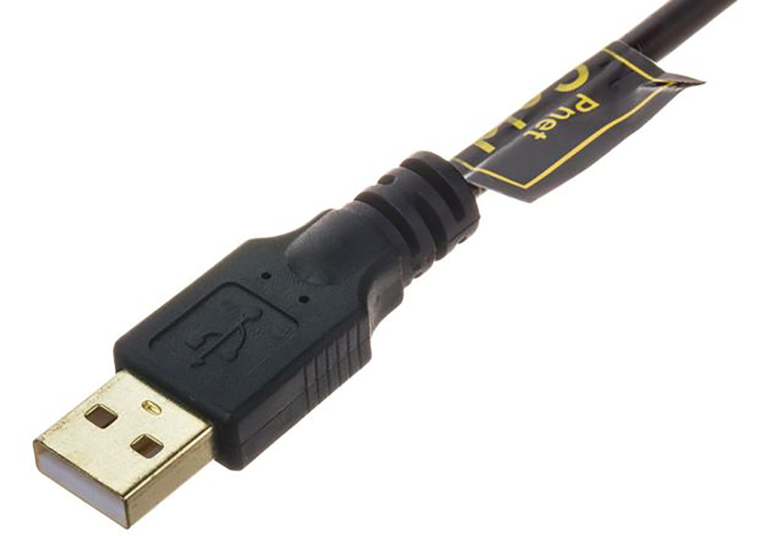 P-NET GOLD USB 2.0