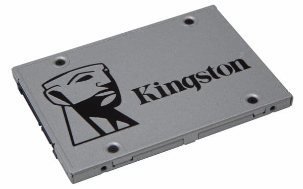 جدیدترین حافظه اس اس دی معرفی شده توسط این شرکت ، Kingston SSD A400 120GB می باشد.