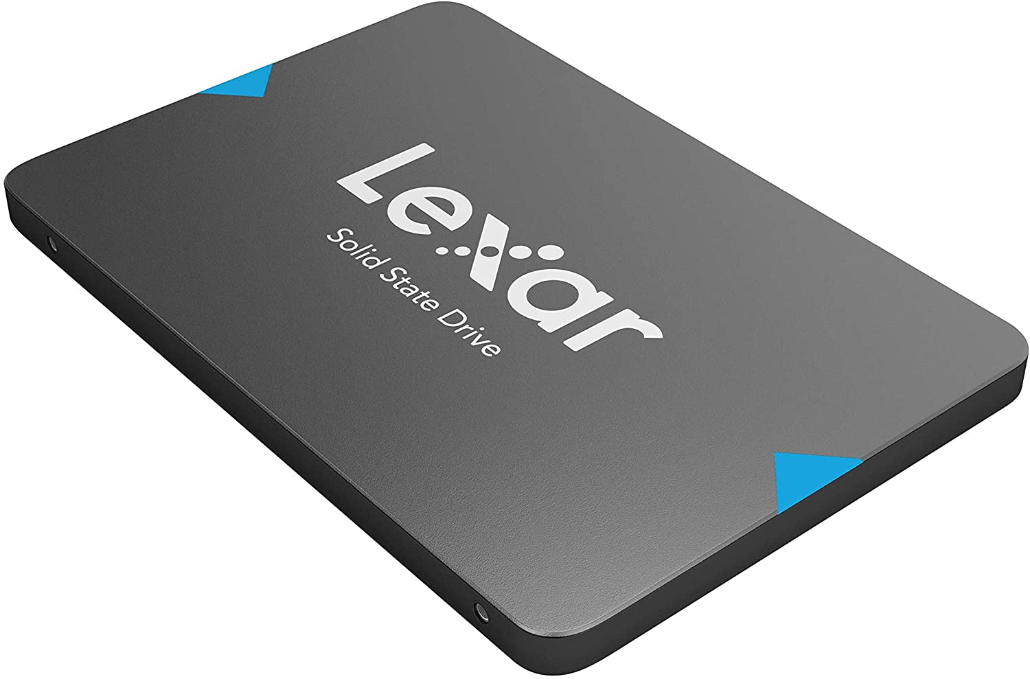حافظه اس اس دی اینترنال لکسار مدل Lexar NQ100 ظرفیت 960 گیگابایت