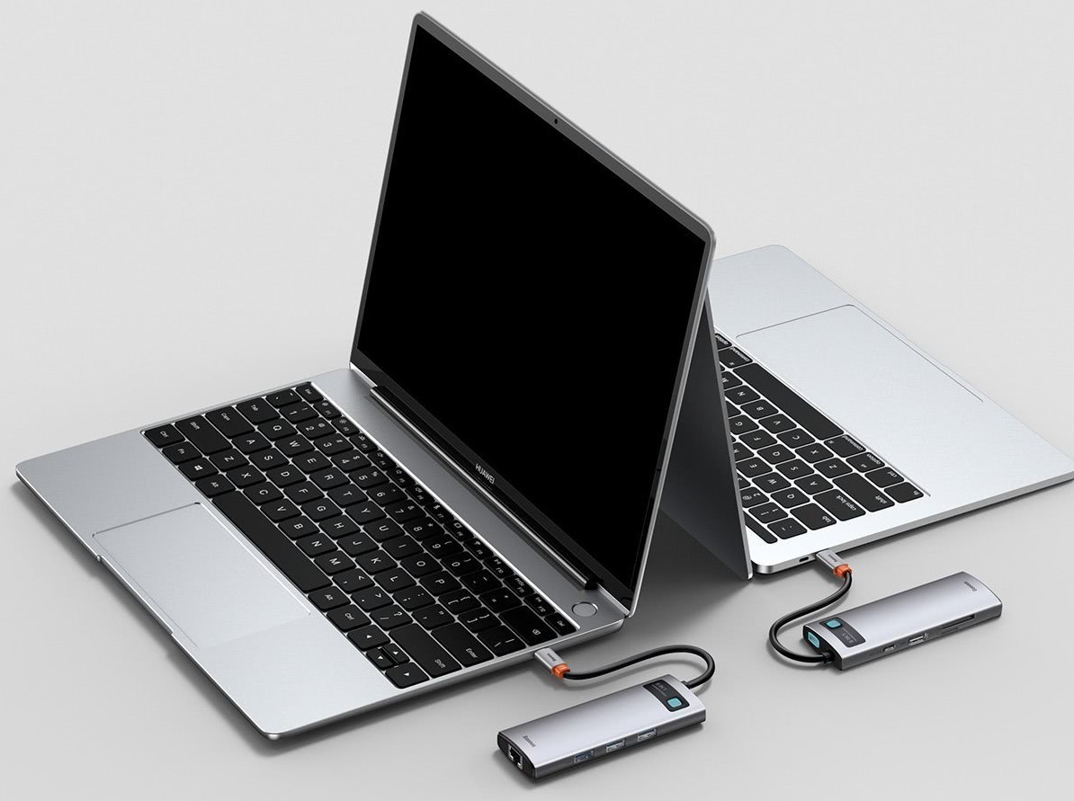 پورت USB 3.0 از سرعت 5 گیگابیت در ثانیه پشتیبانی می کند و با استانداردهای قبلی سازگار است
