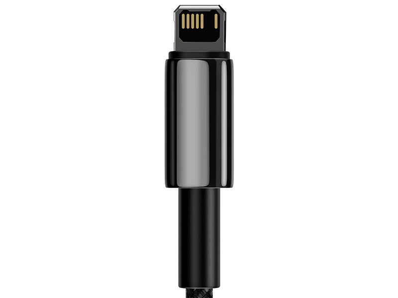 کابل USB به لایتنینگ باسئوس مدل CALWJ-01