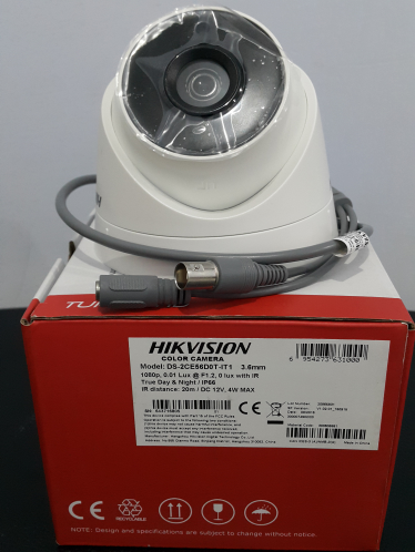DS-2CE56D0T-IT1 Hikvision HD