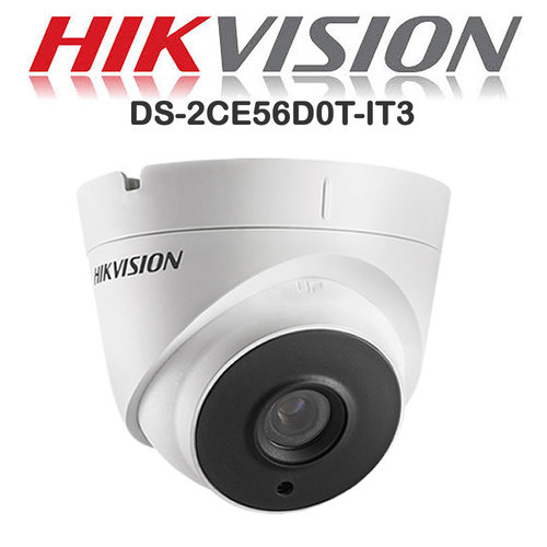 Hikvision DS-2CE56DOT-IT3