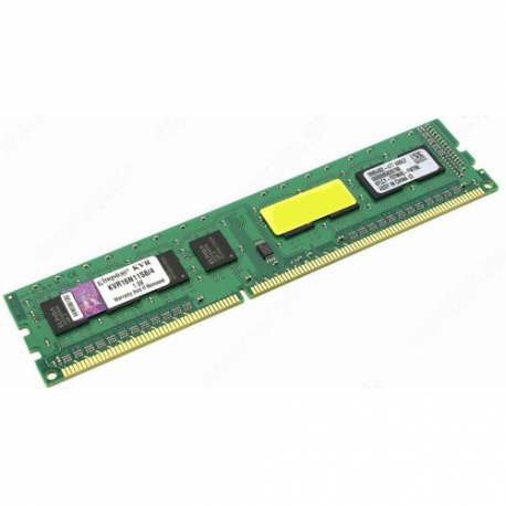 رم کامپیوتر 4 گیگابایت 1600مگاهرتز DDR3