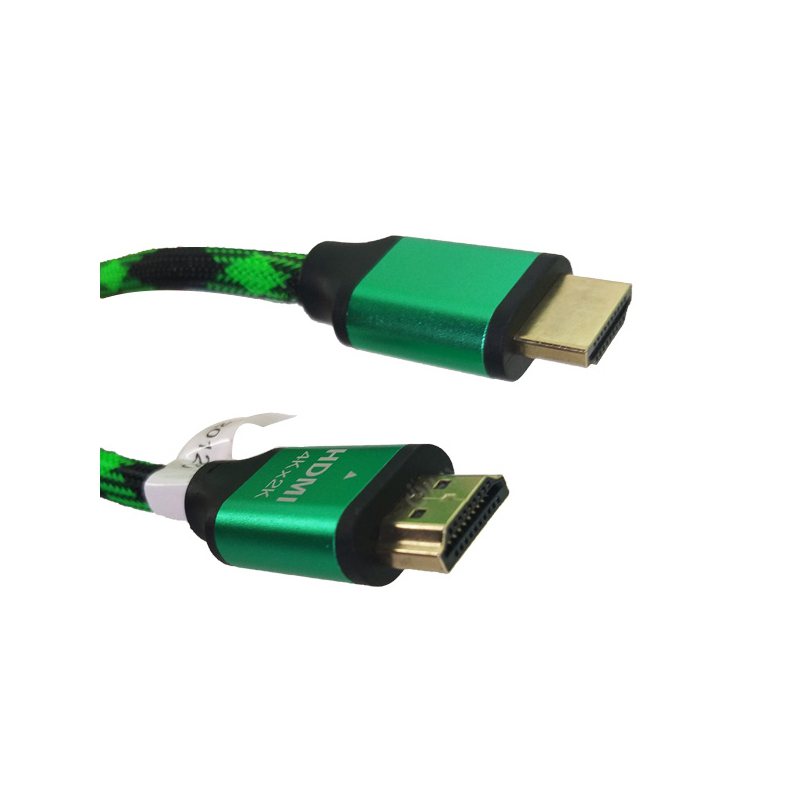 کابل HDMI ورژن 2.0 TCT TC-HCB030 طول 3 متر
