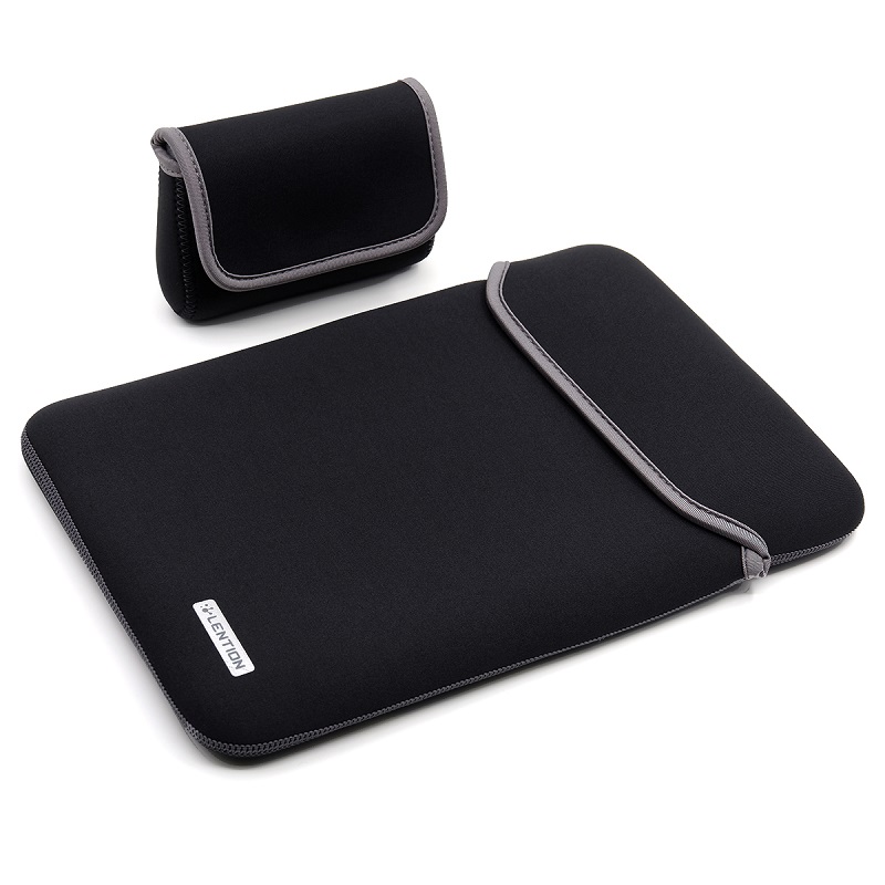 کیف لپ تاپ 16 اینچ لنشن B355