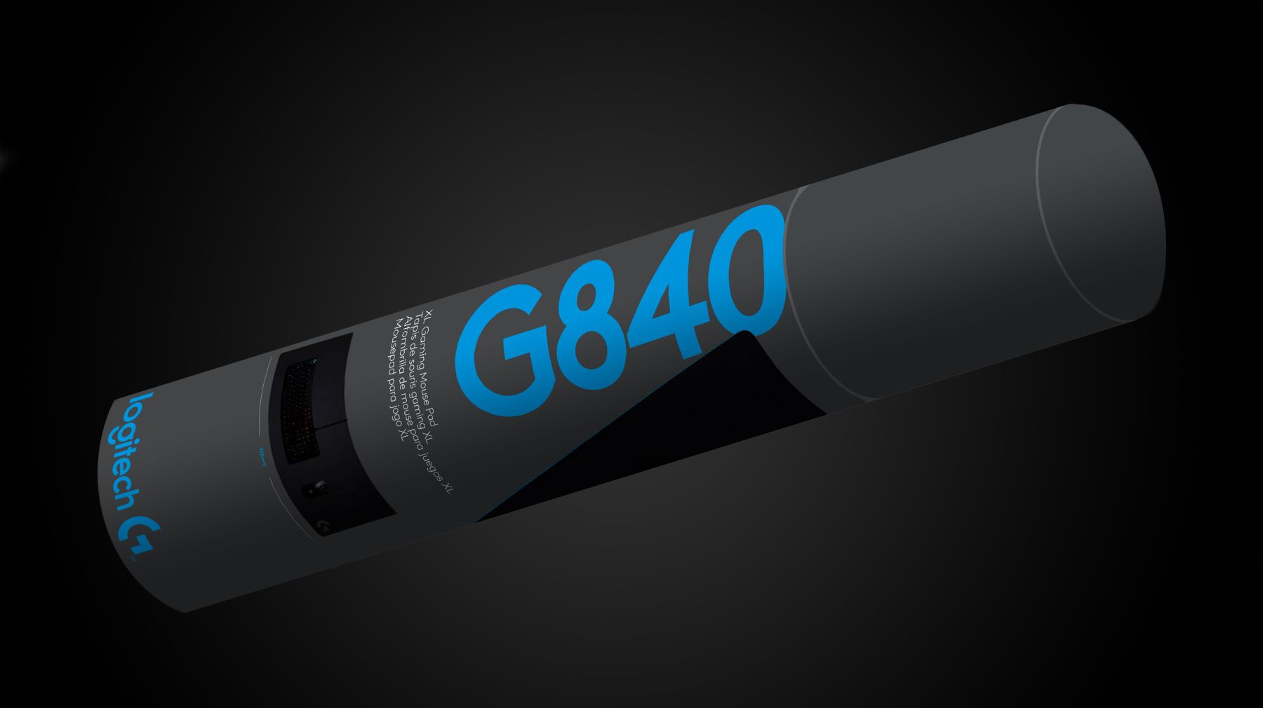 G480 XL
