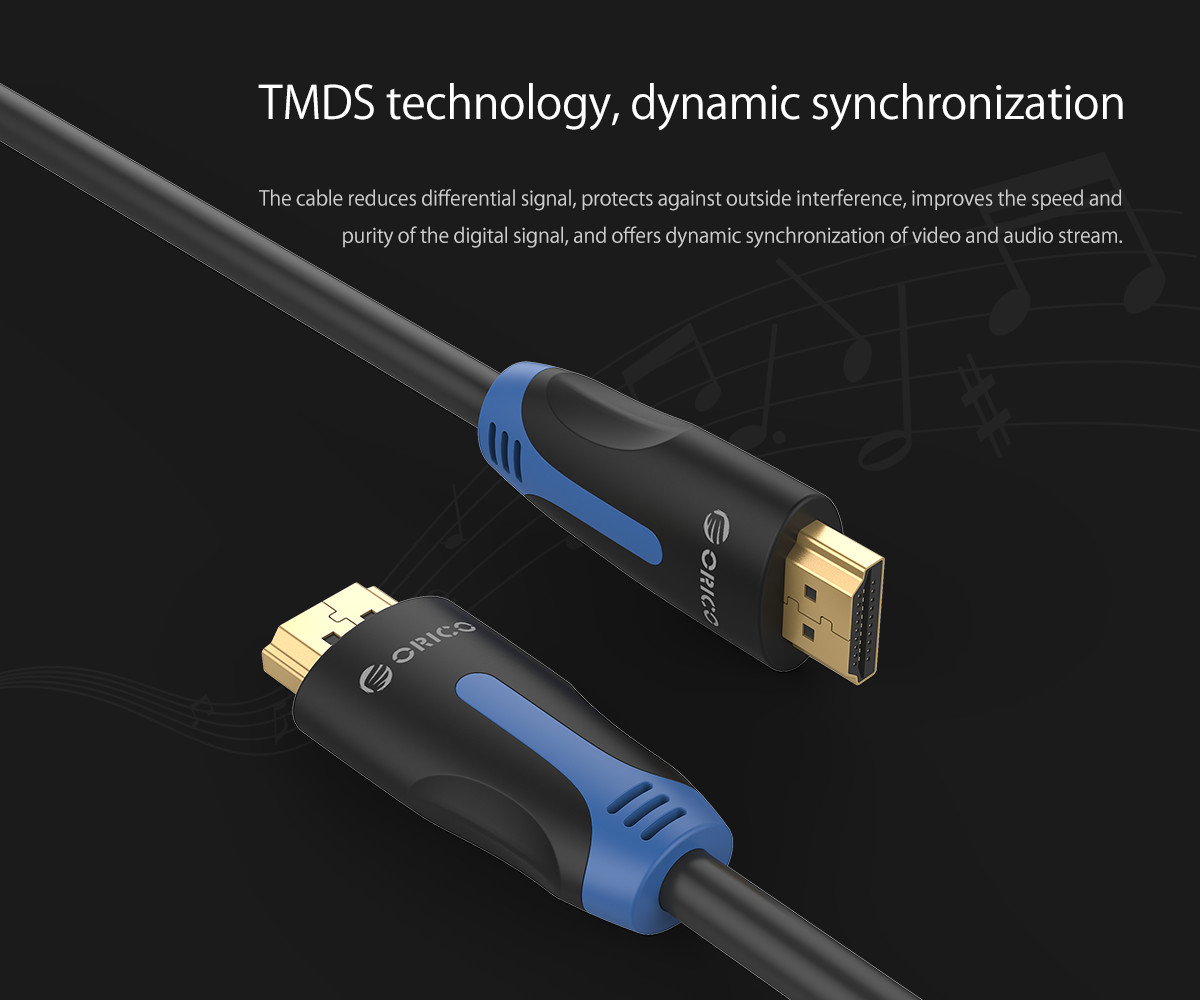 فناوری TMDS، همگام سازی داینامیک