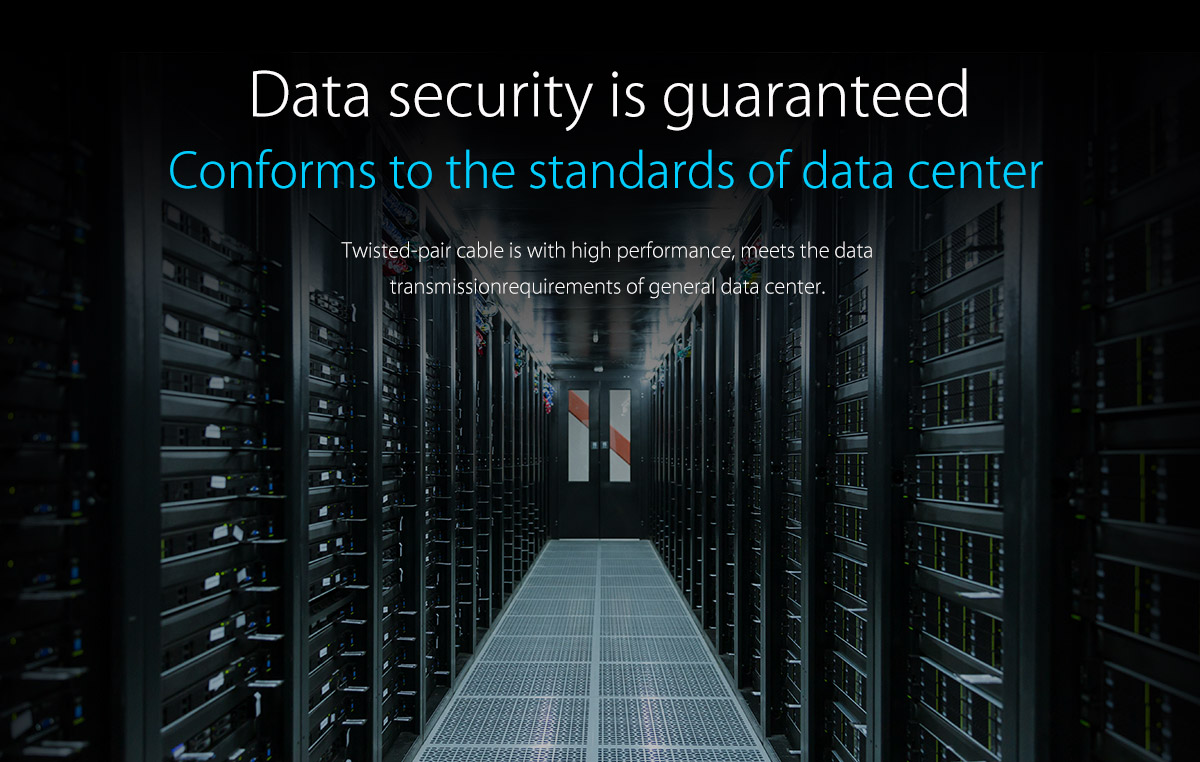 امنیت داده تضمین شده