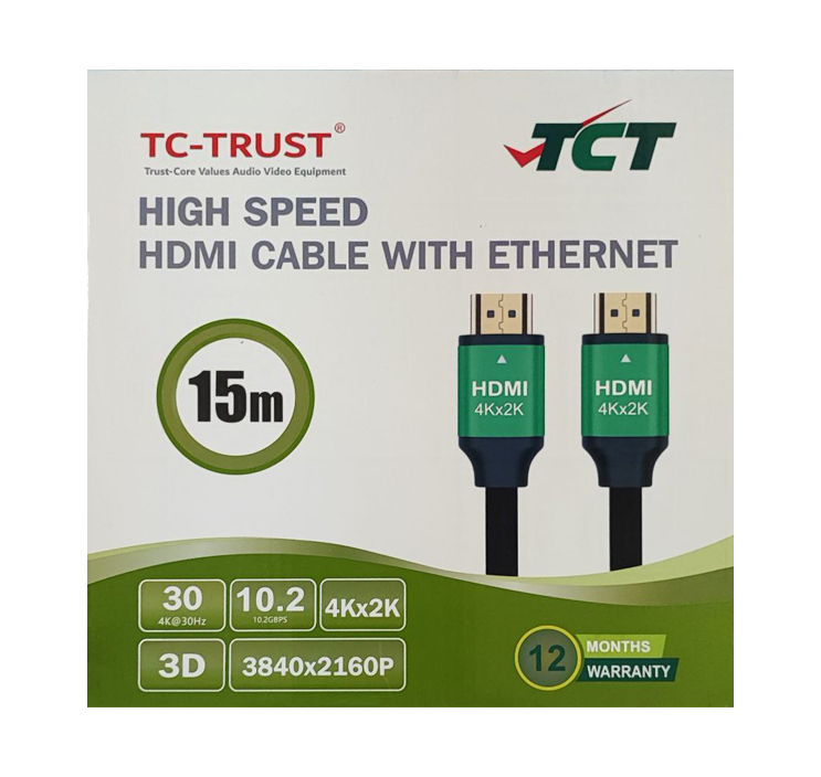 TCT TC-HCB150