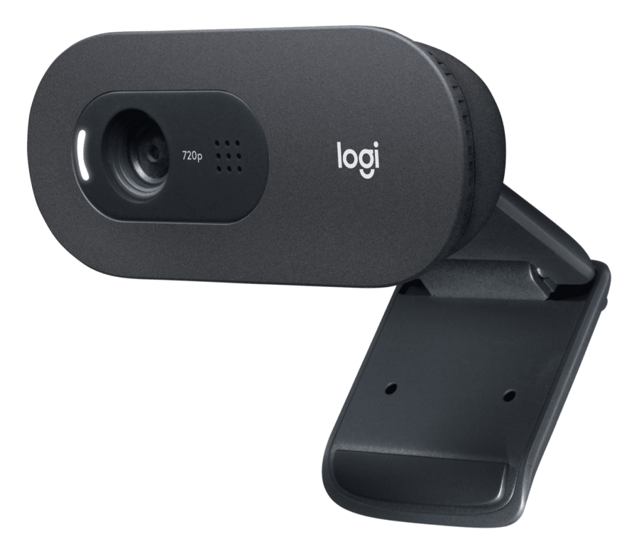 وب کم لاجیتک مدل Webcam logitech HD C505