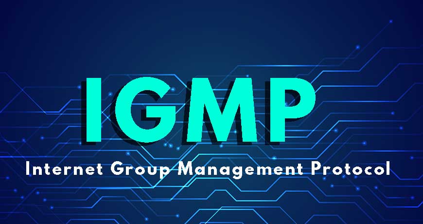 دارای پروتکل IGMP یا Internet Group Management Protocol برای استفاده گسترده سوئیچ /اکستندر و اسپلیتر های hdmi over ip