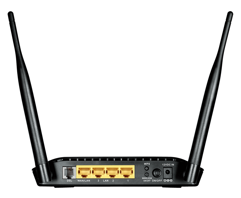 روتر Wi-Fi 4 پورت Wireless N ADSL2+ با تجهیزات بی سیم 802.11b و 802.11g موجود سازگار است و از سازگاری با طیف گسترده ای از دستگاه های بی سیم اطمینان می دهد و باعث می شود دستگاه های قدیمی شما همچنان مرتبط باشند. علاوه بر این، شامل چهار پورت اترنت برای اتصال رایانه‌های شخصی مجهز به اترنت، سرورهای چاپ و سایر دستگاه‌ها است که DSL-2740U را به انتخاب منطقی برای کاربرانی که خواهان یک روتر وای‌فای همه کاره و سریع هستند تبدیل می‌کند.